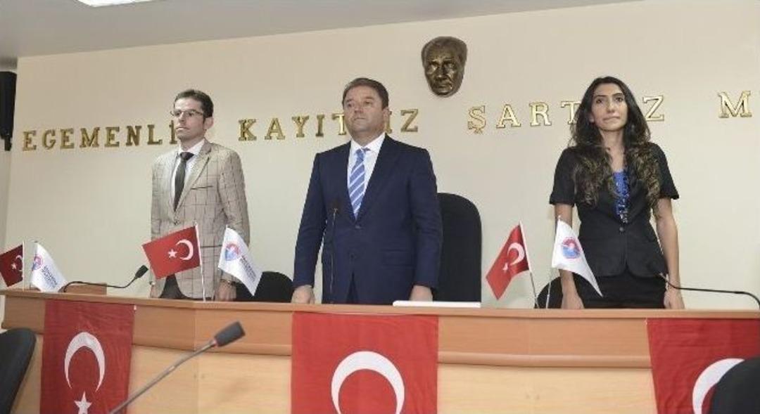 Maltepe Belediye Başkanı Ali Kılı&ccedil;: &ldquo;demokrasi, Hukuk Devletine Sahip &Ccedil;ıkmayı Gerektiriyor&rdquo;