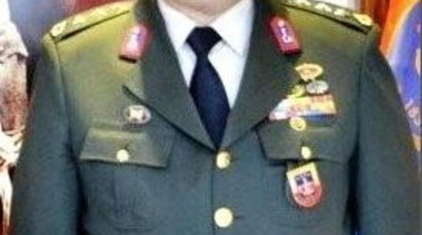 Erzincan İl Jandarma Komutanı İle 7 Asker Tutuklandı