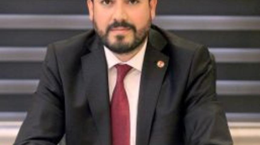 Gaziantep Gazeteciler Cemiyeti Başkanı İbrahim Ay: