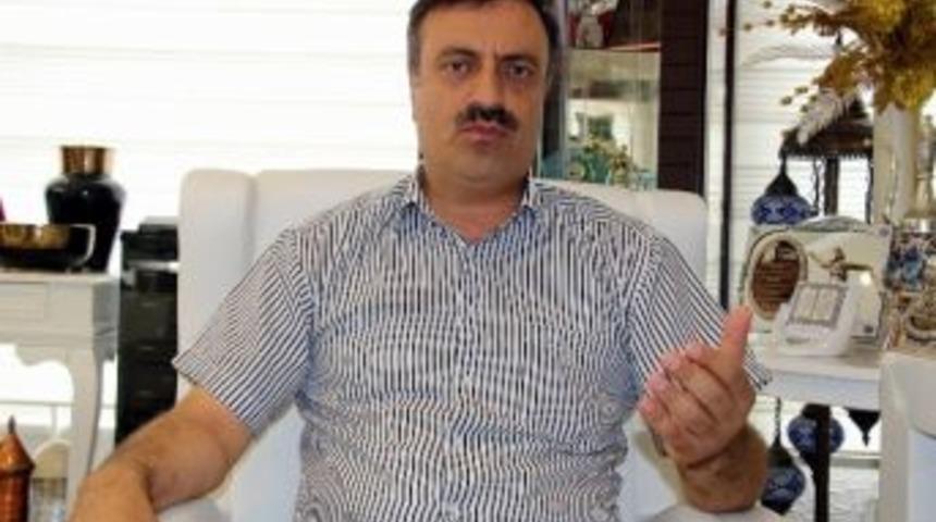 Esnaftan Vatandaşa &rsquo;alışveriş&rsquo; &Ccedil;ağrısı