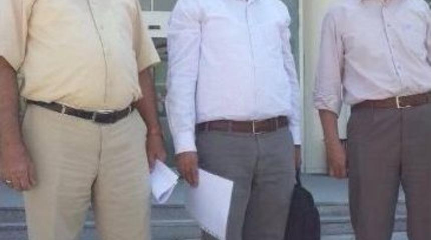 Melikşah Üniversitesi Kayyım Heyeti’nden Suç Duyurusu