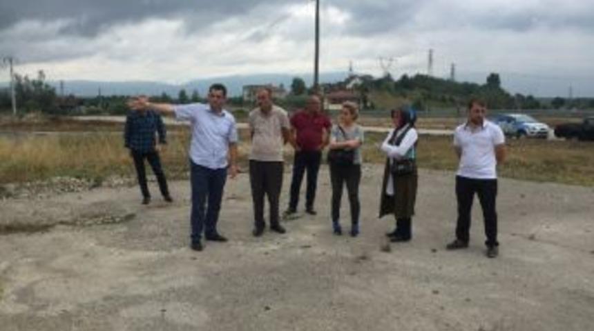 Ariyet Ocağı Rehabilite Edildi