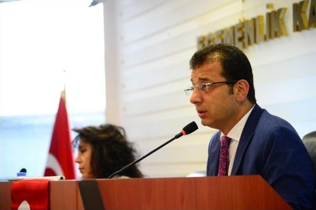 Beylikd&uuml;z&uuml; Belediye Meclisi Olağan&uuml;st&uuml; Toplandı