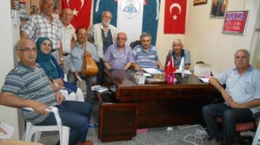 Eşyoder &Uuml;yeleri Askef B&uuml;y&uuml;k Kongresi&rsquo;ne Katılacaklar