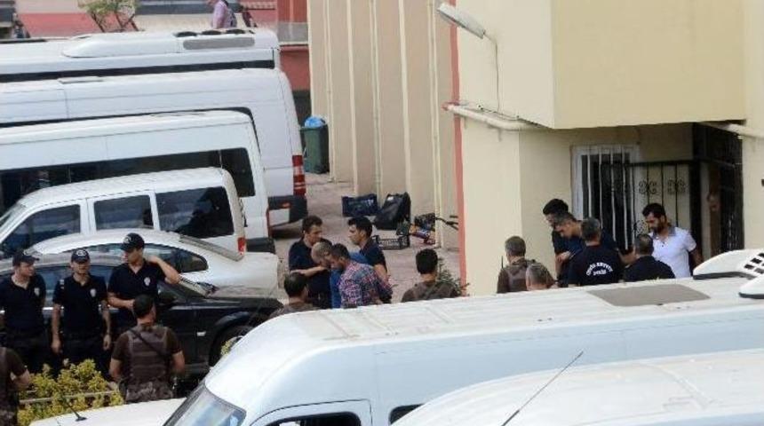 Kocaeli Cumhuriyet Başsavcılığı, Tutuklanan Darbecileri A&ccedil;ıkladı