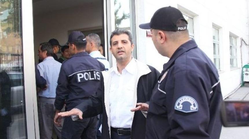 Mersin&rsquo;deki Fet&ouml;/pdy Davasında Yargılanan Eski Emniyet Mensupları İ&ccedil;in Yakalama Kararı &Ccedil;ıkarıldı