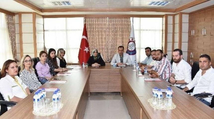 Tobb Malatya Kadın Girişim Kurulu İle Gen&ccedil; Girişim Kurulu&rsquo;dan 15 Temmuz Darbe Girişimine Tepki