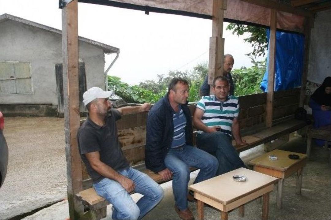 (&ouml;zel Haber) Cumhurbaşkanı Erdoğan&rsquo;ın Başyaveri Albay Ali Yazıcı&rsquo;nın Hemşehrileri Yaptığı İhaneti Kabullenemiyor