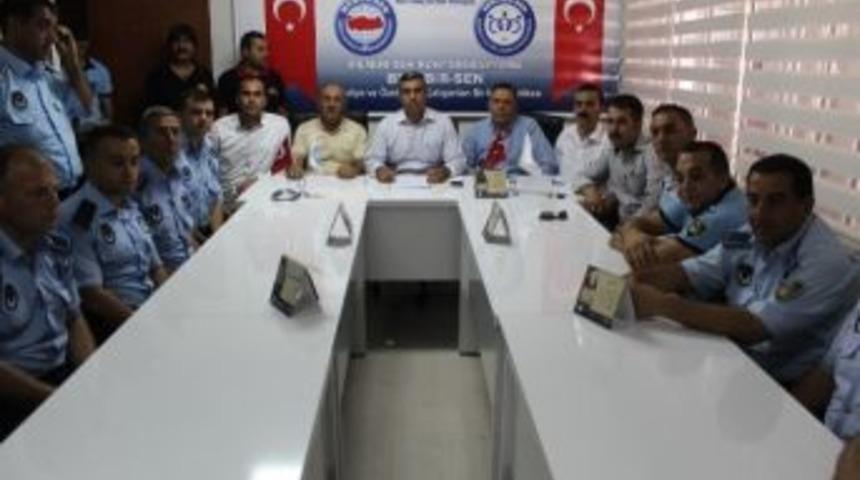 Bem-bir-sen&rsquo;den Darbe Girişimine Tepki