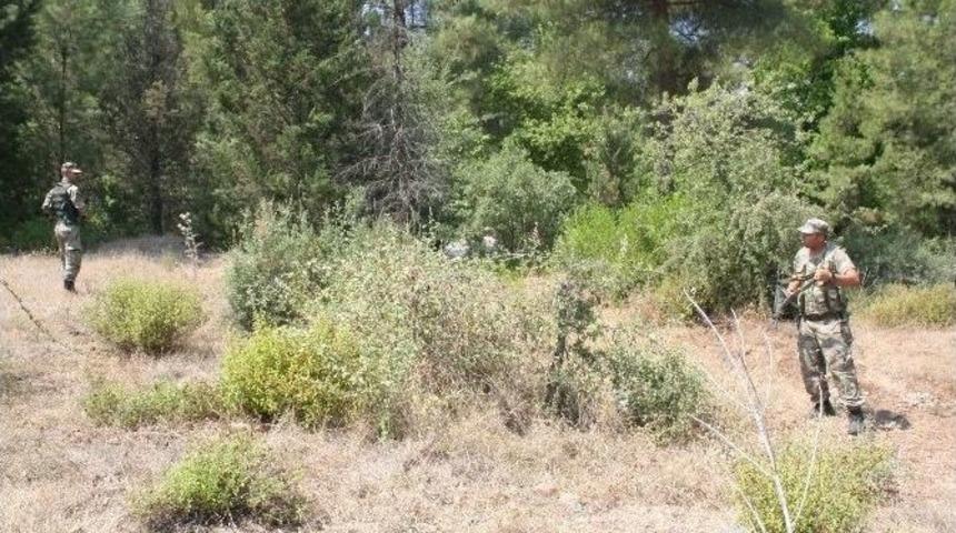 Marmaris&rsquo;te 300 Komando Darbeci Askerleri Arıyor