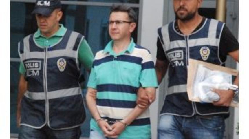 Bolu Afad M&uuml;d&uuml;r&uuml; G&ouml;zaltında