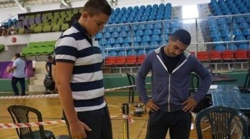 Pehlivanlar Kırkpınar İçin Kantara Çıkmaya Başladı