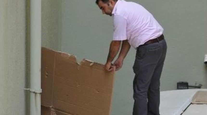 Alanya&rsquo;da 8 Hakim Ve Savcı Tutuklandı