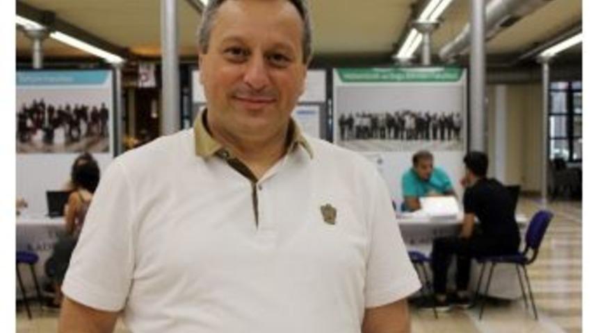 Rekt&ouml;rden Tercih D&ouml;nemi &Ccedil;ağrısı: "&uuml;lkedeki Sıkıntılar Nedeniyle Gen&ccedil;lerin Geleceğini Tehlikeye Atamayız"