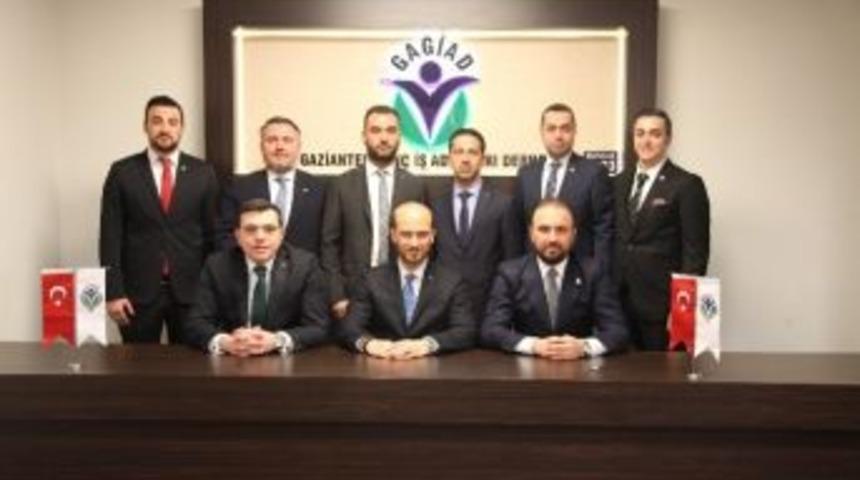 Gagiad Y&ouml;netim Kurulu Darbe Girişimini Kınadı