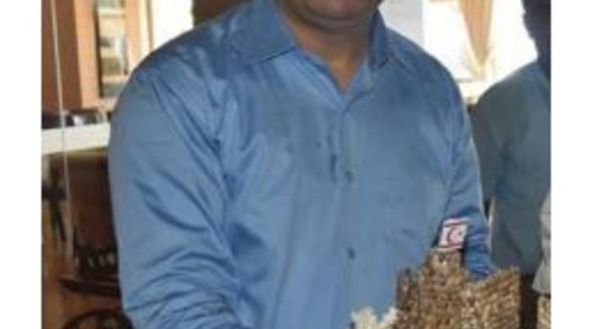 Anamur Belediye Başkanı T&uuml;re&rsquo;nin Evinde Arama