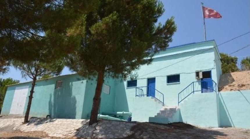 Adala&rsquo;ya D&uuml;nya Standartlarında İ&ccedil;me Suyu