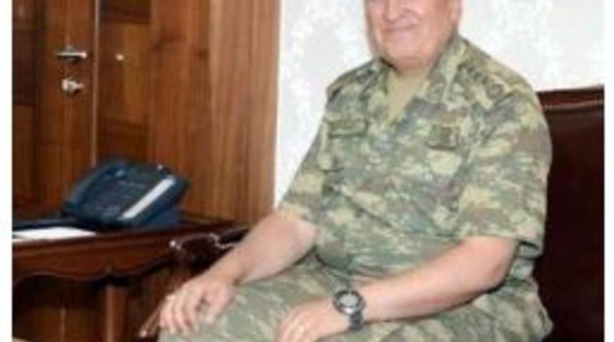 Antalya&rsquo;nın S&ouml;zde Sıkıy&ouml;netim Komutanı Albay Karag&ouml;z Tutuklandı