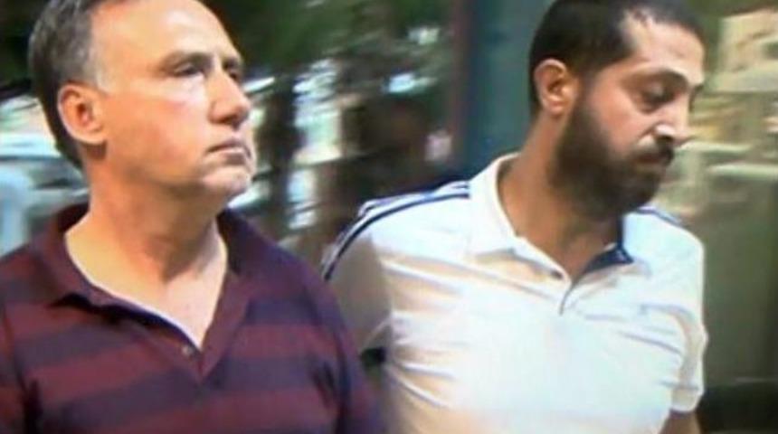 Antalya Garnizon Komutanı Ve İl Jandarma Alay Komutanı Tutuklandı