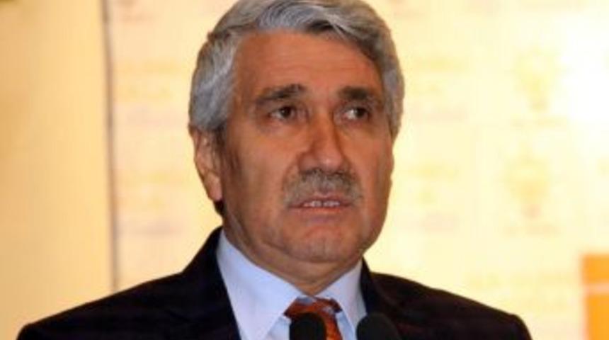 Başkan Musa Yılmaz: K&uuml;tahya Halkı, Her D&ouml;nemde &rsquo;milletin Adamları&rsquo;na Destek Vermiştir