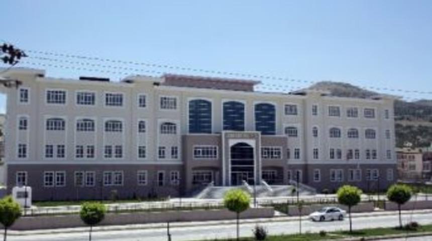 Burdur&rsquo;da 3 Savcı Ve 1 Hakim Tutuklandı