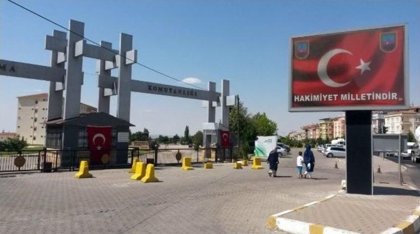 Nevşehir İl Jandarma Komutanlığı&rsquo;ndan En Anlamlı Mesaj