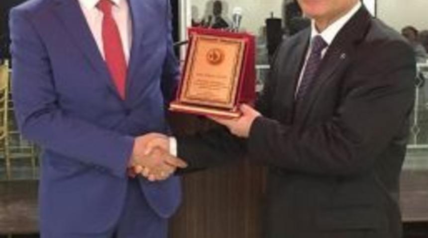 Balıkesir Orman B&ouml;lgede Veda T&ouml;reni