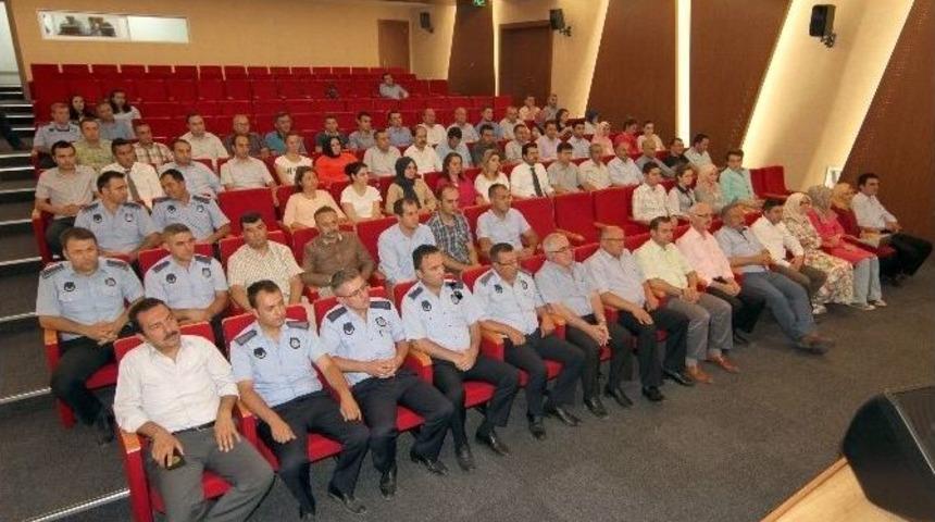 Talas Personelinden Darbe Karşıtı A&ccedil;ıklama