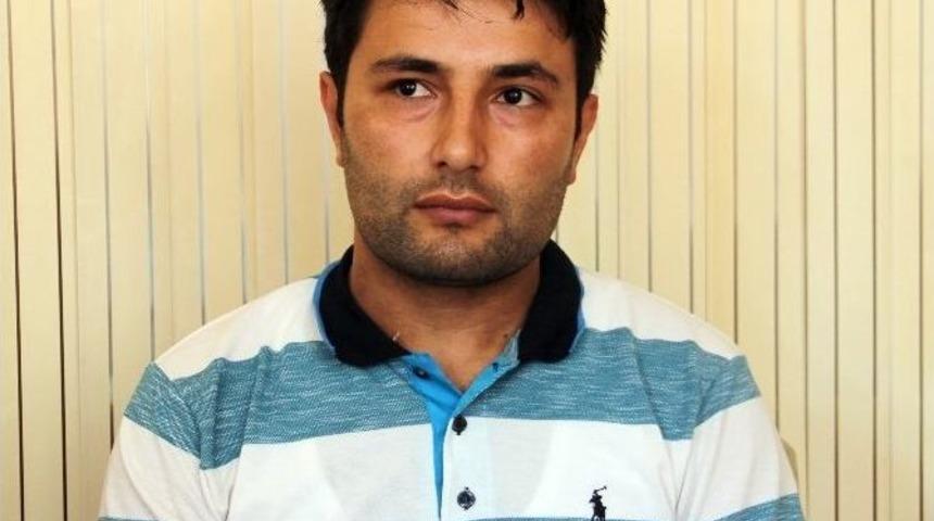 (&ouml;zel Haber) Boğazı Kesilen Asker Paylaşımları Hayatını Kararttı