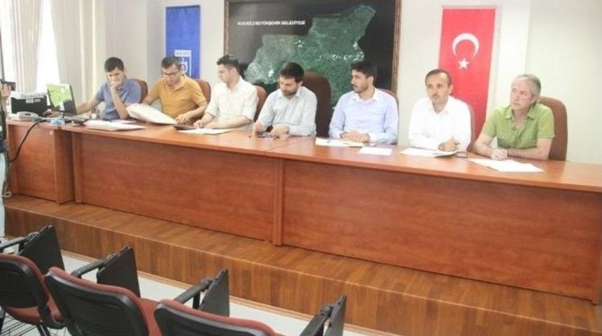 B&uuml;y&uuml;kşehir, Tablet Bilgisayarların İhalesini Yaptı