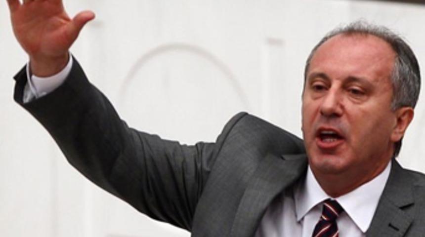 İnce'den Tanrıkulu'na sert yanıt