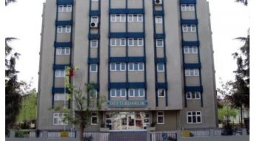 Burdur Ve Bucak Defterdarlığında 2 Personele Uzaklaştırma