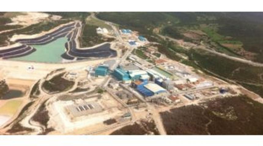 Emet Bor&rsquo;da 4 Personel A&ccedil;ığa Alındı