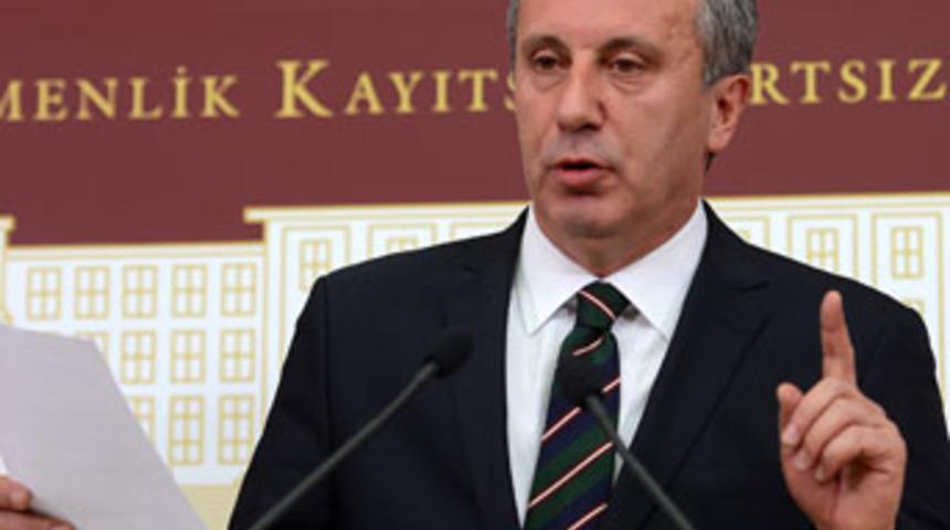 'O da vekil, ben de... Farkımız ne?'