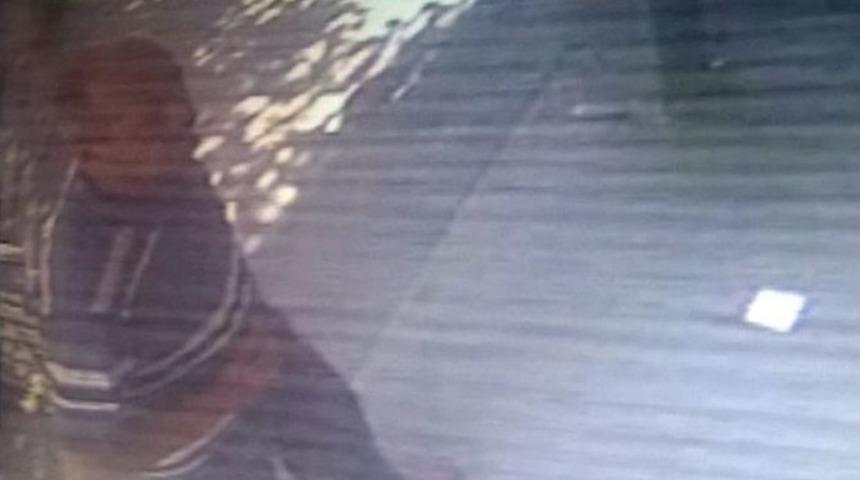 G&ouml;lbaşı&rsquo;nda Atm Faresi Yakalandı