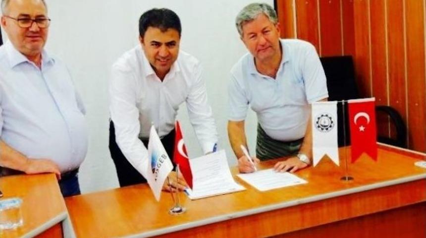 Kosgeb Afyonkarahisar İl M&uuml;d&uuml;rl&uuml;ğ&uuml;&rsquo;nde Girişimcilik Eğitimleri Devam Ediyor