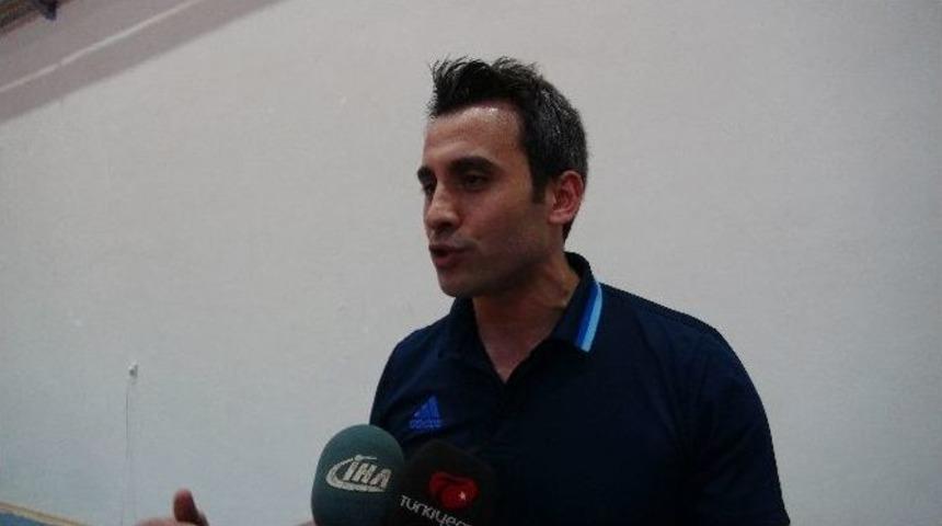 İn&ouml;n&uuml; &Uuml;niversitesi Ramazan Ve Yunus&rsquo;u Transfer Etti