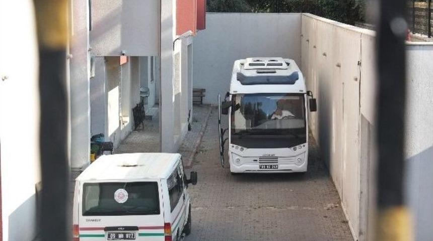 Aydın&rsquo;da G&ouml;zaltına Alınan 5 Hakim Ve 2 Savcı Tutuklandı