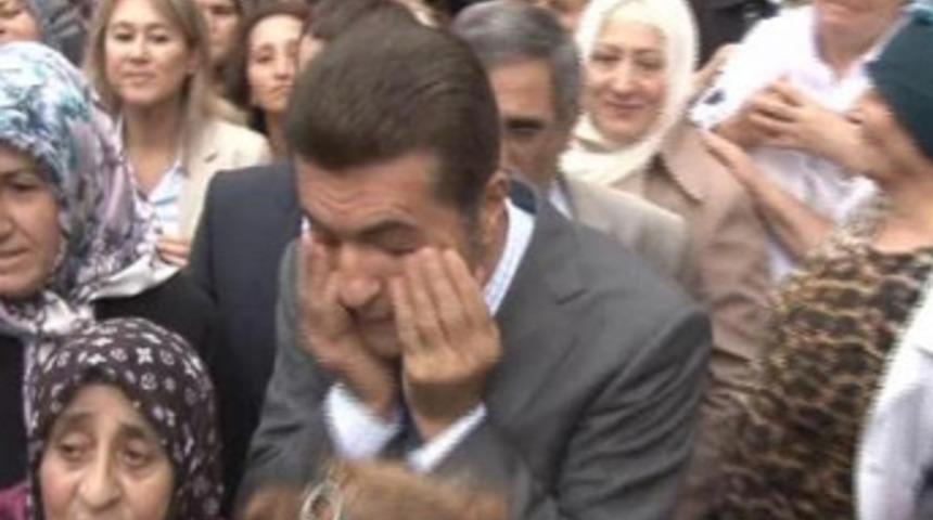 Sarıg&uuml;l referandumuna ilgin&ccedil; yasak