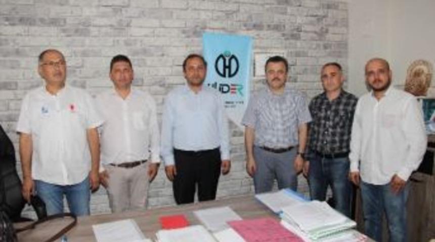 Hukuki Araştırma Derneği&rsquo;nden Darbe Tepkisi