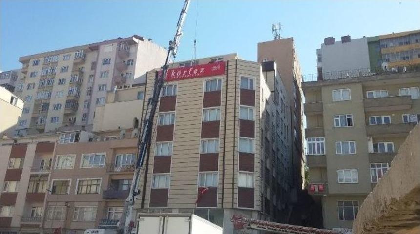 K&ouml;rfez Dershanesi&rsquo;nin Tabelaları İndirildi