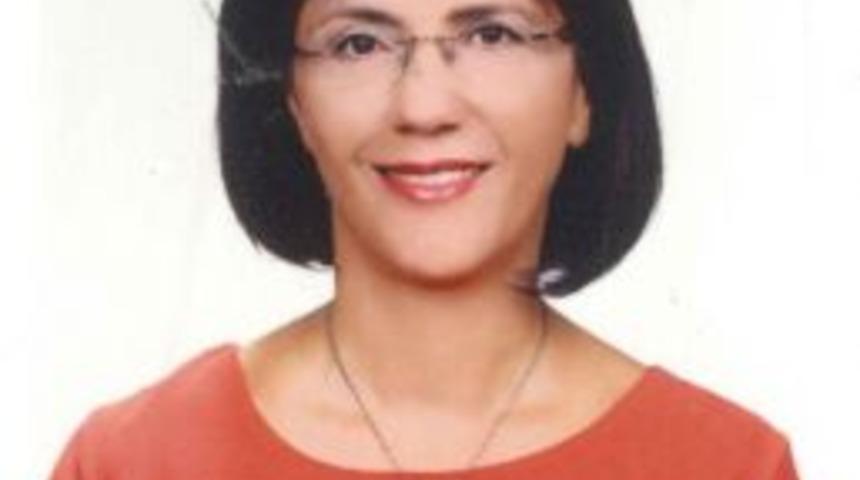 &Ccedil;atalzeytin Noteri H&uuml;lya Eski G&ouml;reve Başladı