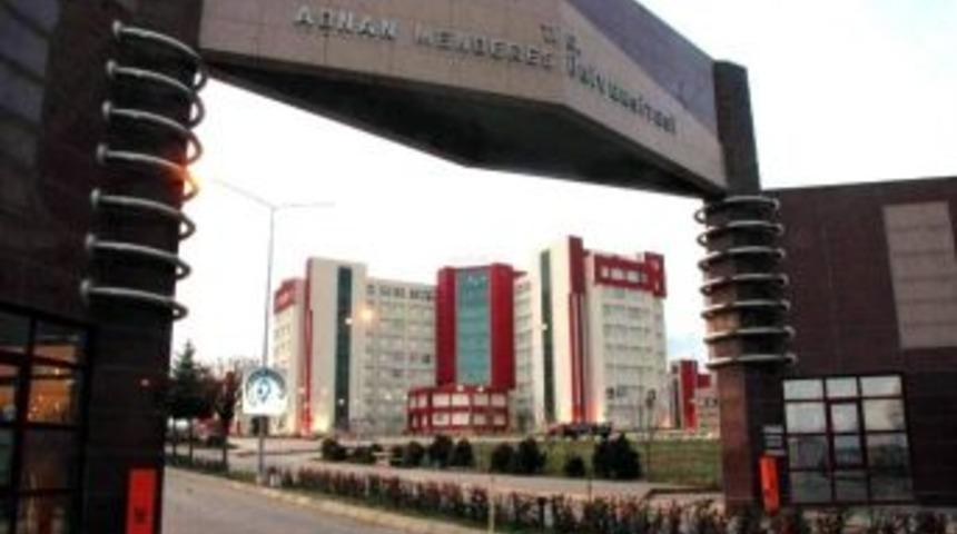 Ad&uuml;&rsquo;de 14 Dekan İstifa Etti, 30 Personel A&ccedil;ığa Alındı