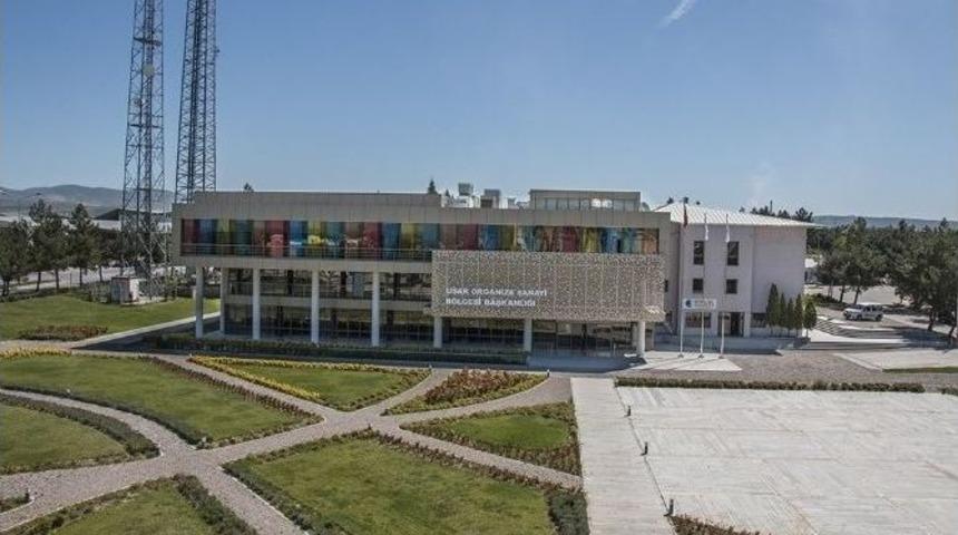 Uşaklı Sanayiciler Darbeyi Kınadı