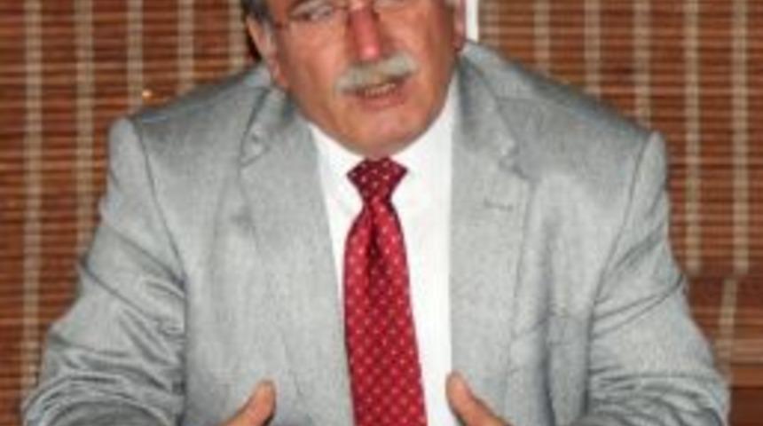 Hanefi Bostan: "milletimiz 15 Temmuz&rsquo;da Demokrasi Sınavından Başarıyla Ge&ccedil;ti"