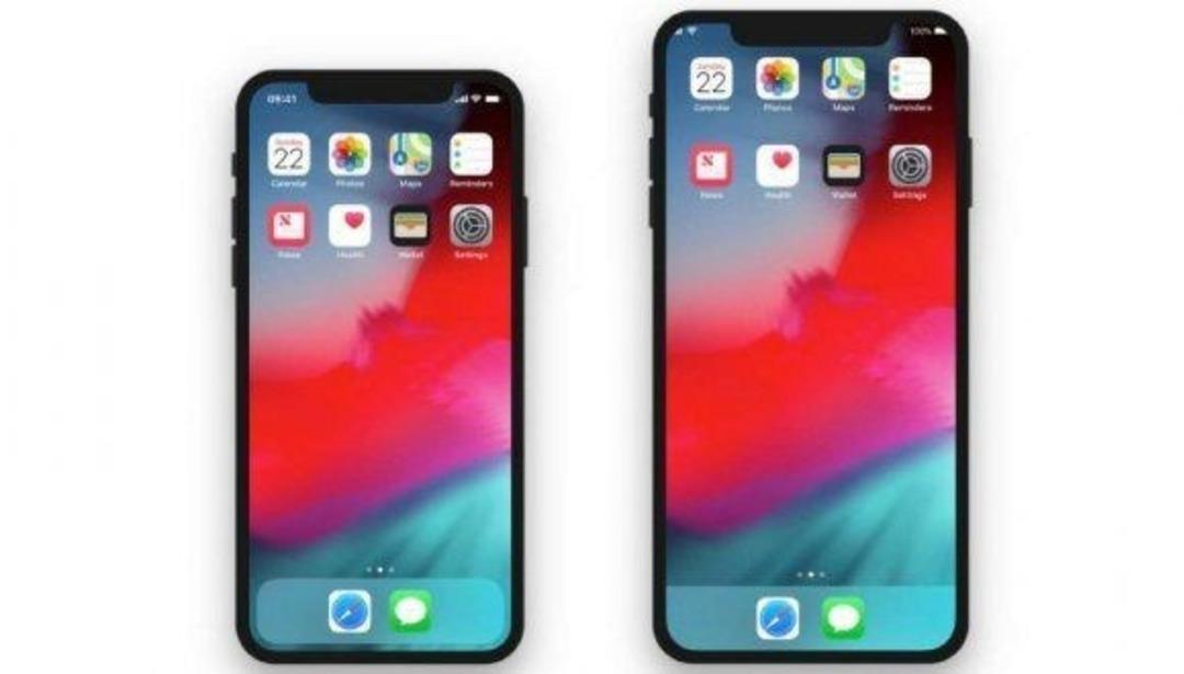 Yeni iPhone'ların lansman tarihi belli oldu 