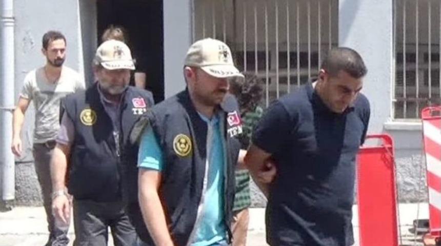 Sosyal Medyadan Darbe Girişimini &Ouml;vd&uuml; Tutuklandı