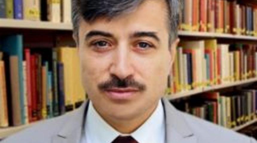 Serik İl&ccedil;e M&uuml;ft&uuml;s&uuml; A&ccedil;ığa Alındı