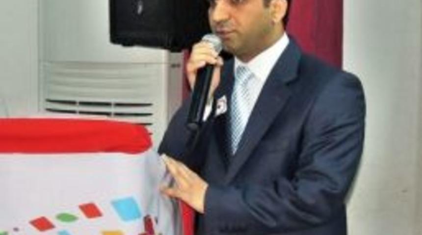 Ulus Kaymakamı Serbest Bırakıldı