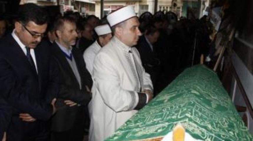 İşte Cumhurbaşkanı Erdoğan&rsquo;a Darbe Girişimi Haberini Veren Eniştesi